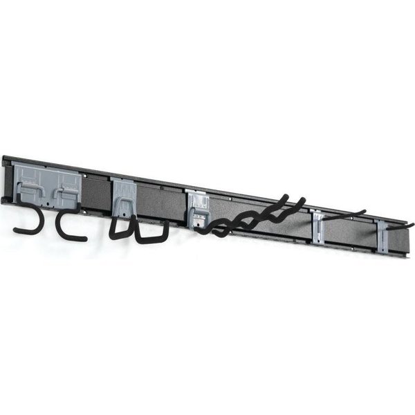 Crawford Rail System, Steel STKT6